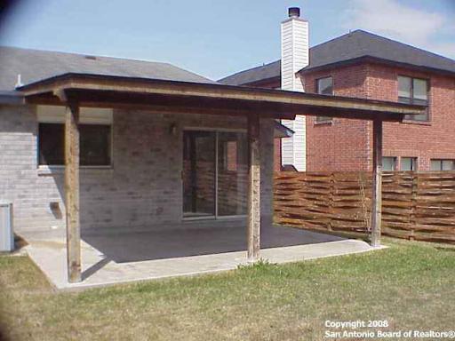 8206 Talkenhorn Converse, TX 78109 - Photo 3 of 13