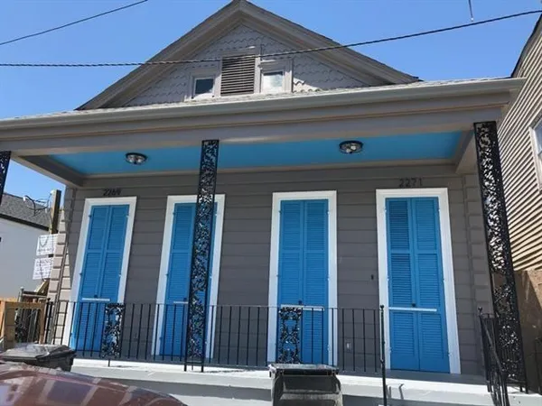$1,600 | 2271 North Derbigny Street, New Orleans, LA 70117