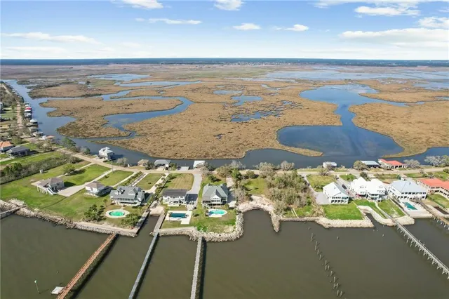 $599,000 | 343 Carr Drive, Slidell, LA 70458