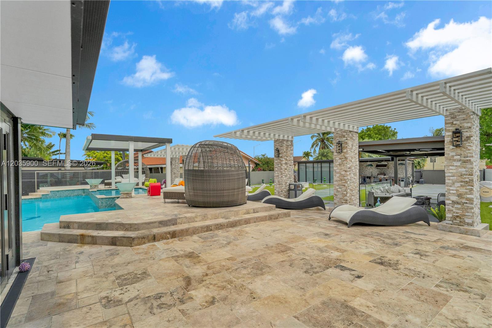 13330 Southwest 5th Street Miami, FL 33184 - Photo 45 of 56