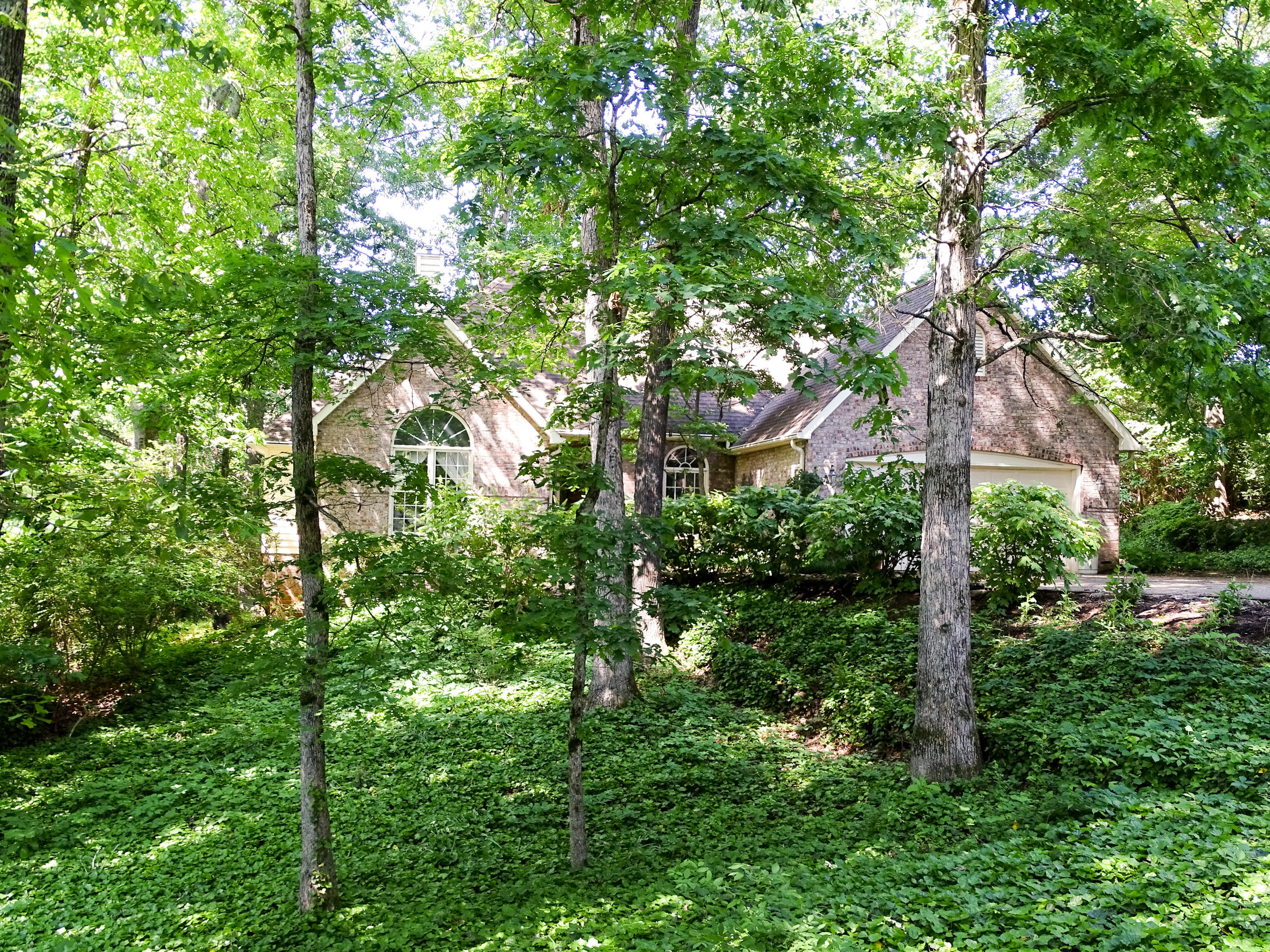 9227 Colchester Ridge Road Knoxville, TN 37922 - Photo 1 of 23 Front