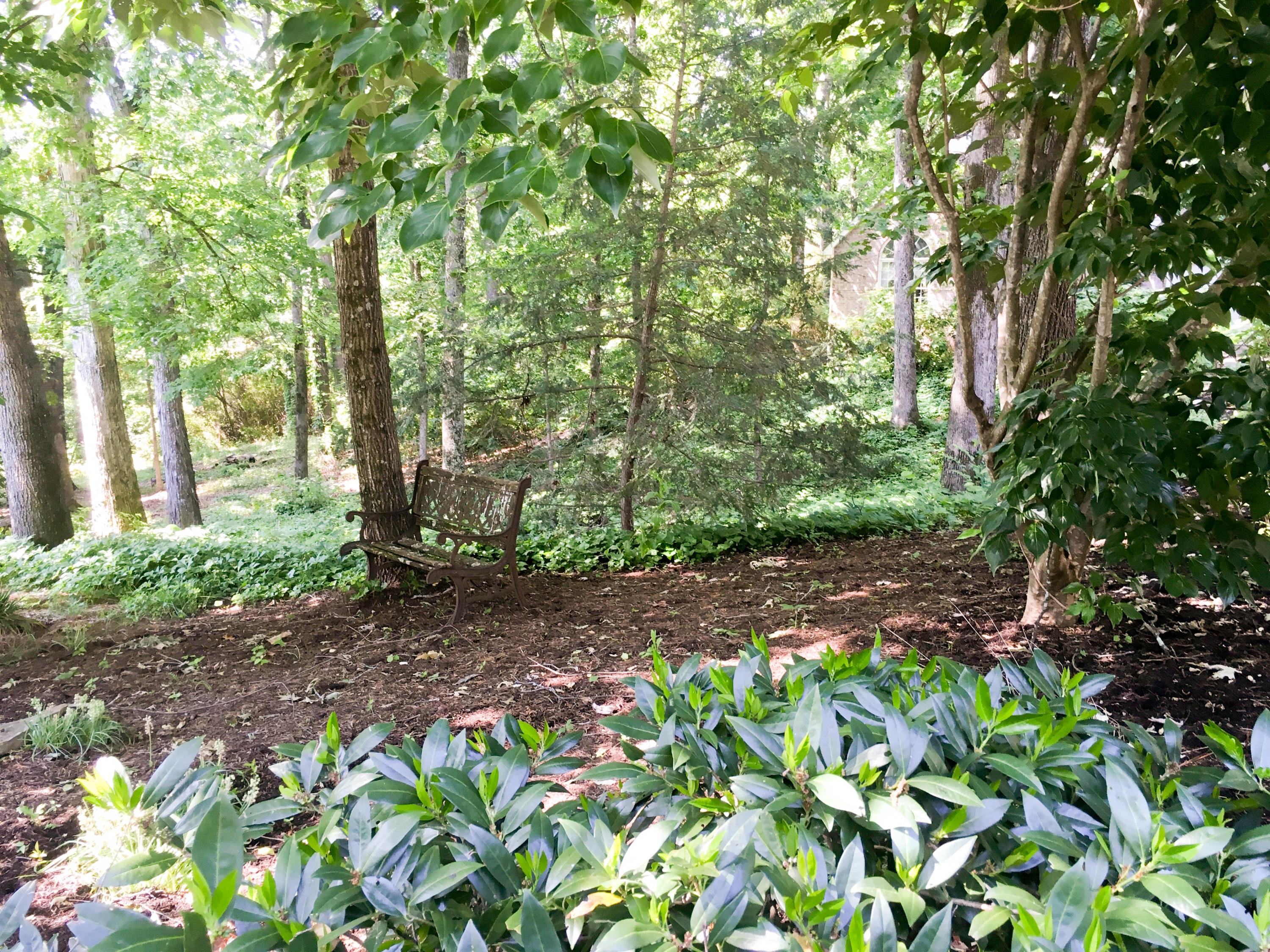 9227 Colchester Ridge Road Knoxville, TN 37922 - Photo 22 of 23 Sitting Area