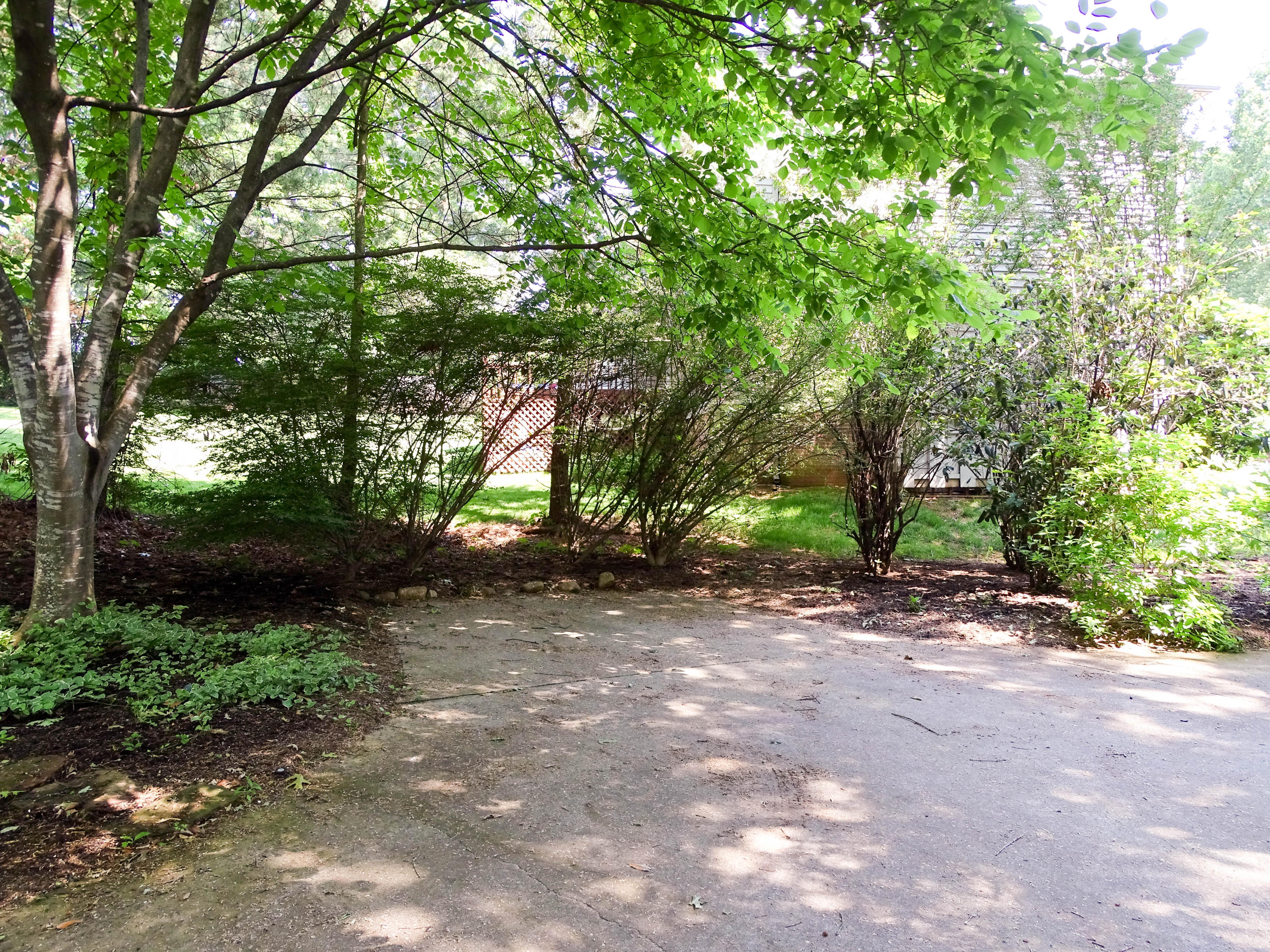 9227 Colchester Ridge Road Knoxville, TN 37922 - Photo 23 of 23 Turn Around