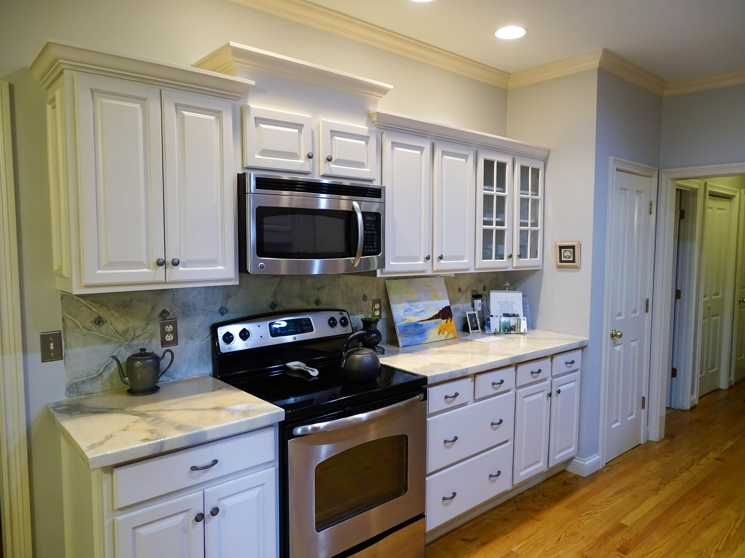 9227 Colchester Ridge Road Knoxville, TN 37922 - Photo 7 of 23 Kitchen 3
