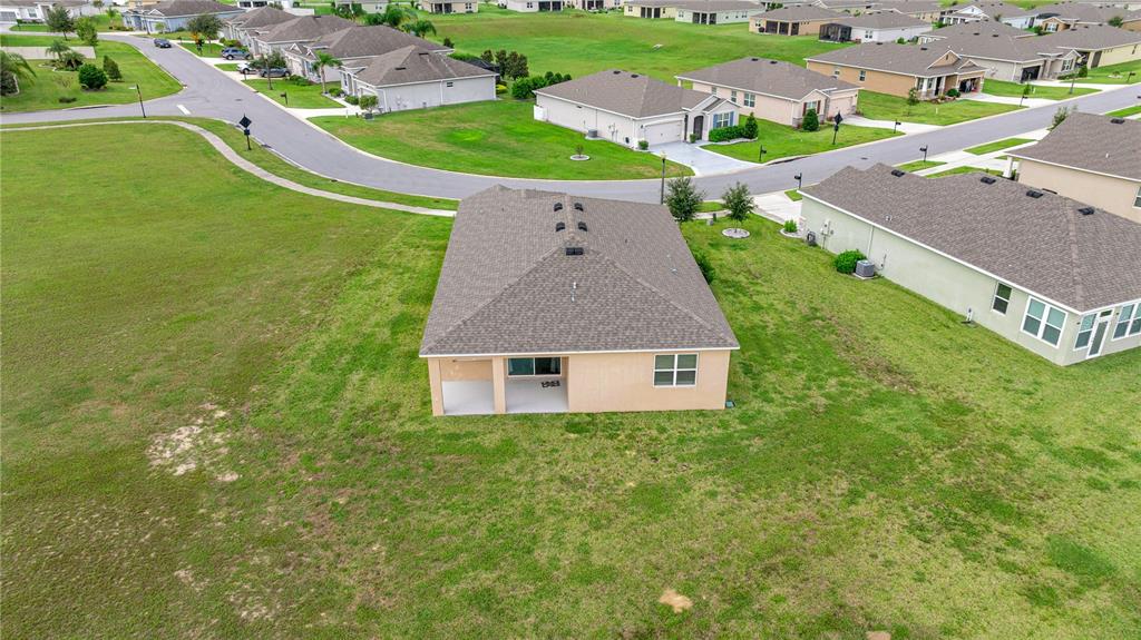 6125 Southwest 88th Loop Ocala, FL 34476 - Photo 24 of 29 an aerial view of a house