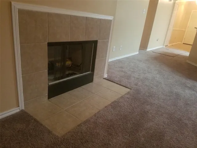 a bathroom with a sink and a vanity