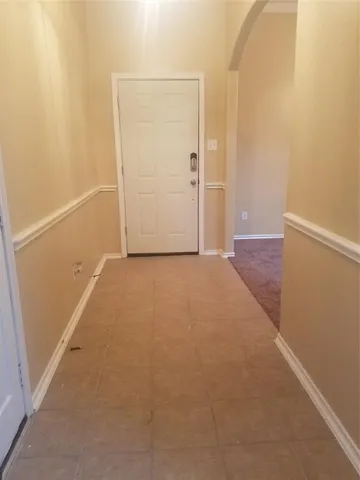 a view of small space