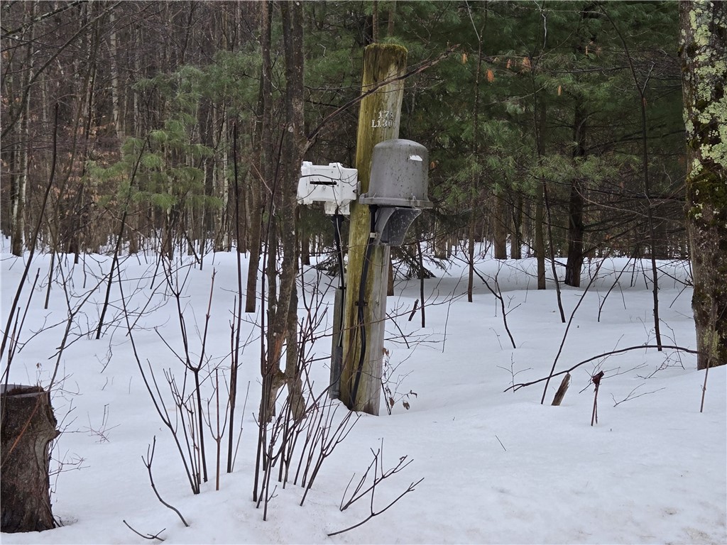 Lot 110 Corbin Hill Road Fultonville, NY 12072 - Photo 1 of 7