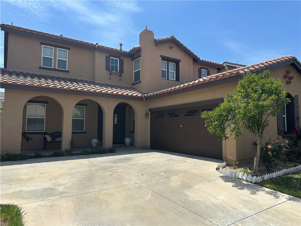 953 Curlew Street Perris, CA 92571 - Photo 1 of 1
