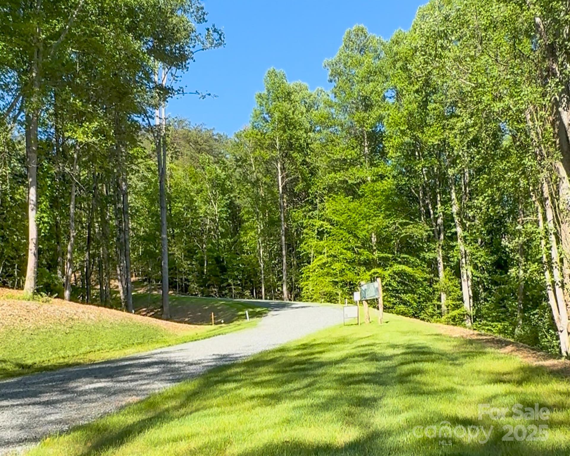 102 Reserve Way, Unit 2 Hendersonville, NC 28739 - Photo 19 of 22 a view of a swimming pool with an outdoor space