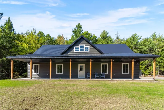 $519,000 | Lot 11 Mcgrath Pond Loop Road, Belgrade, ME 04917