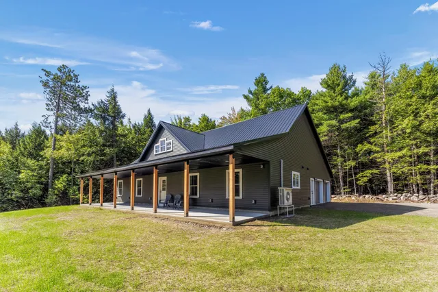 $519,000 | Lot 11 Mcgrath Pond Loop Road, Belgrade, ME 04917