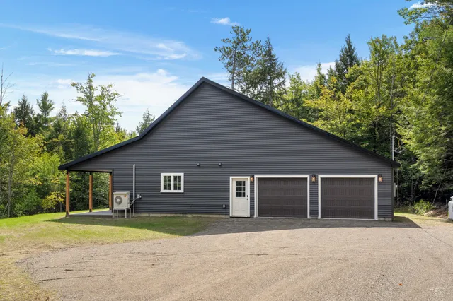 $519,000 | Lot 11 Mcgrath Pond Loop Road, Belgrade, ME 04917