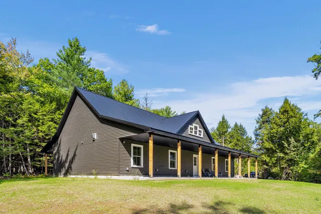 $519,000 | Lot 11 Mcgrath Pond Loop Road, Belgrade, ME 04917