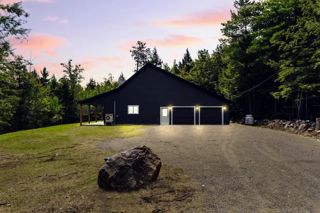 $519,000 | Lot 11 Mcgrath Pond Loop Road, Belgrade, ME 04917
