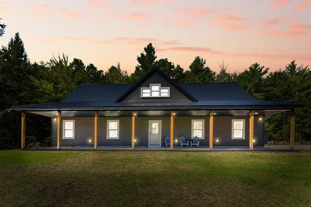 $519,000 | Lot 11 Mcgrath Pond Loop Road, Belgrade, ME 04917