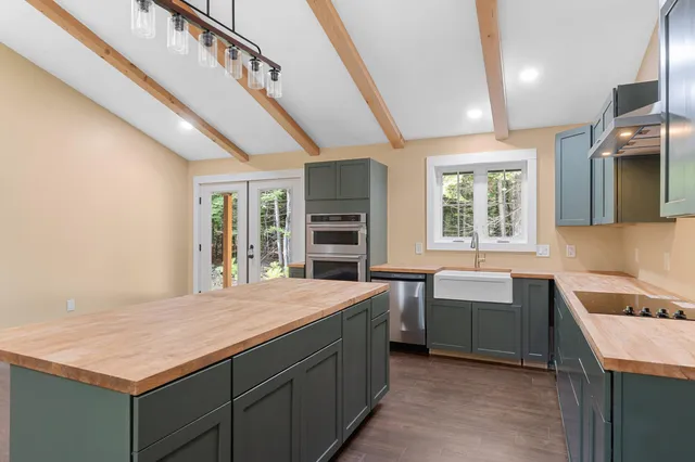 $519,000 | Lot 11 Mcgrath Pond Loop Road, Belgrade, ME 04917