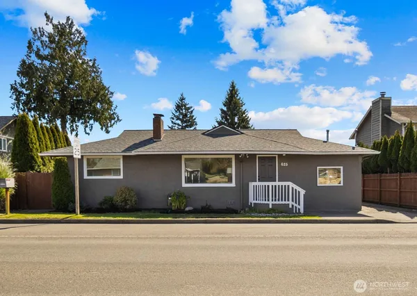 $570,000 | 625 10th Street, Snohomish, WA 98290