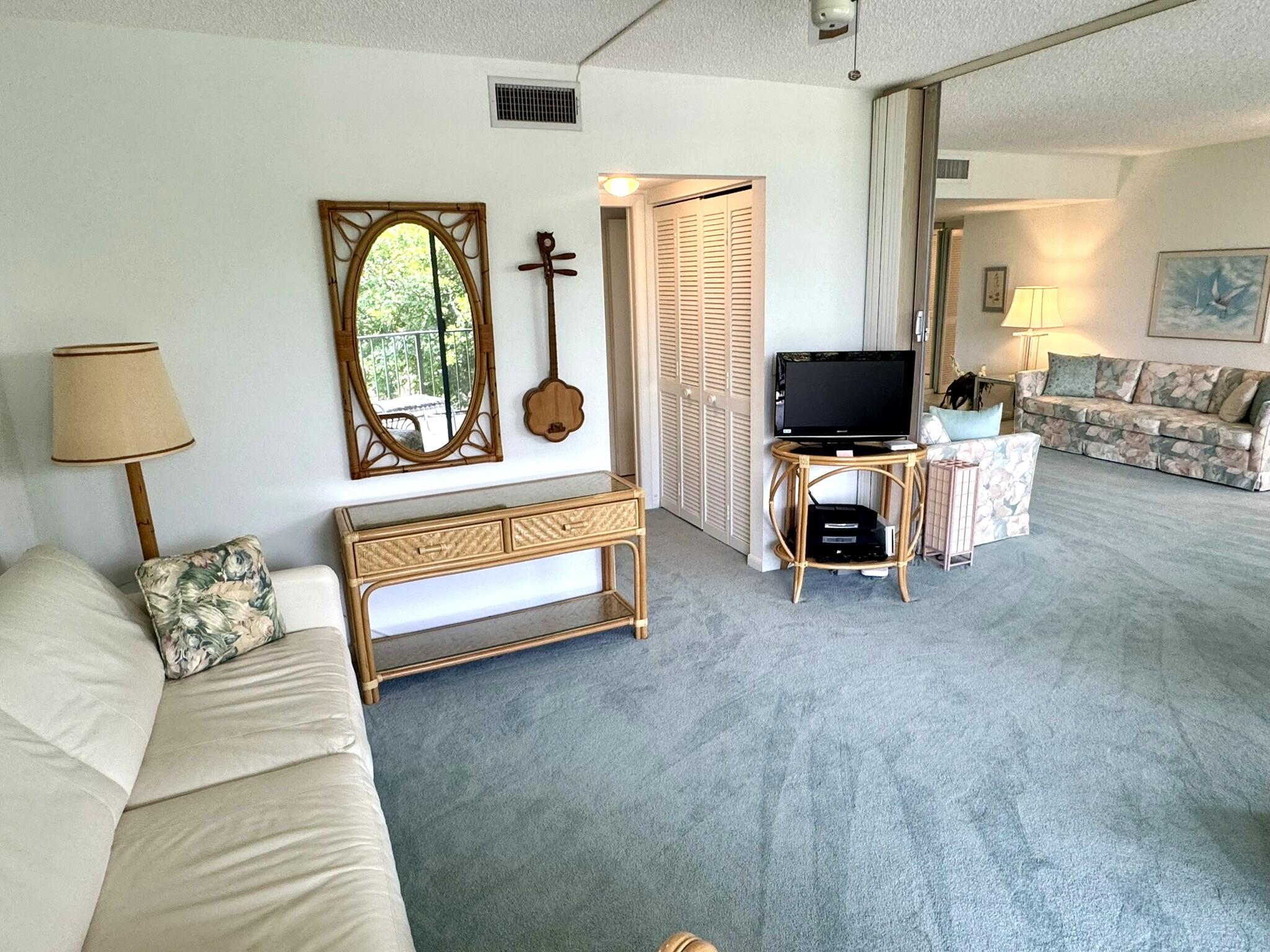 799 Jeffery Street, Unit 4100 Boca Raton, FL 33487 - Photo 23 of 43 Second Bedroom Pic 3