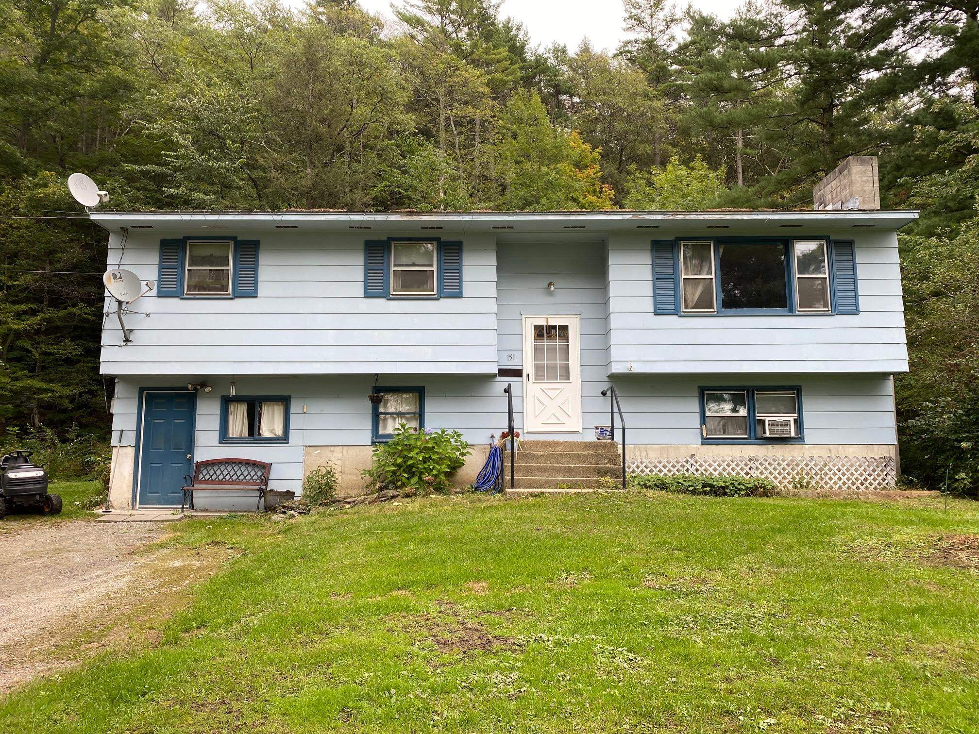 151 Leeway Circle St. George, VT 05495 - Photo 1 of 36