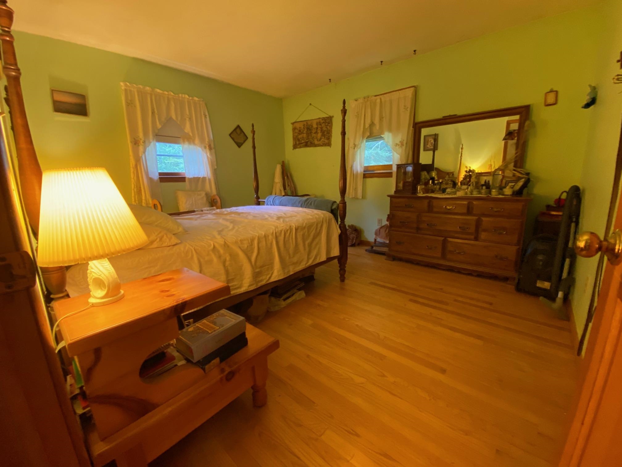 151 Leeway Circle St. George, VT 05495 - Photo 19 of 36
