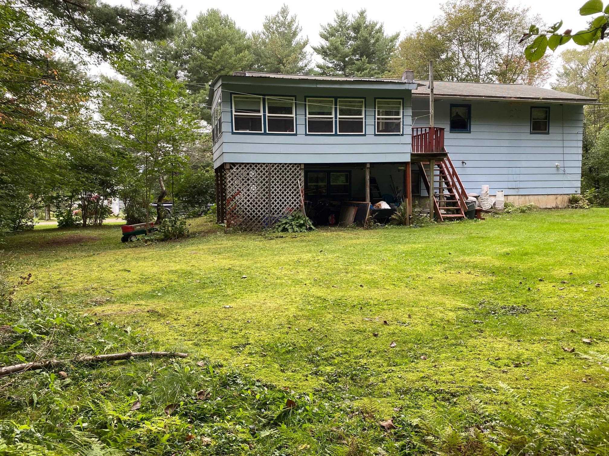 151 Leeway Circle St. George, VT 05495 - Photo 32 of 36