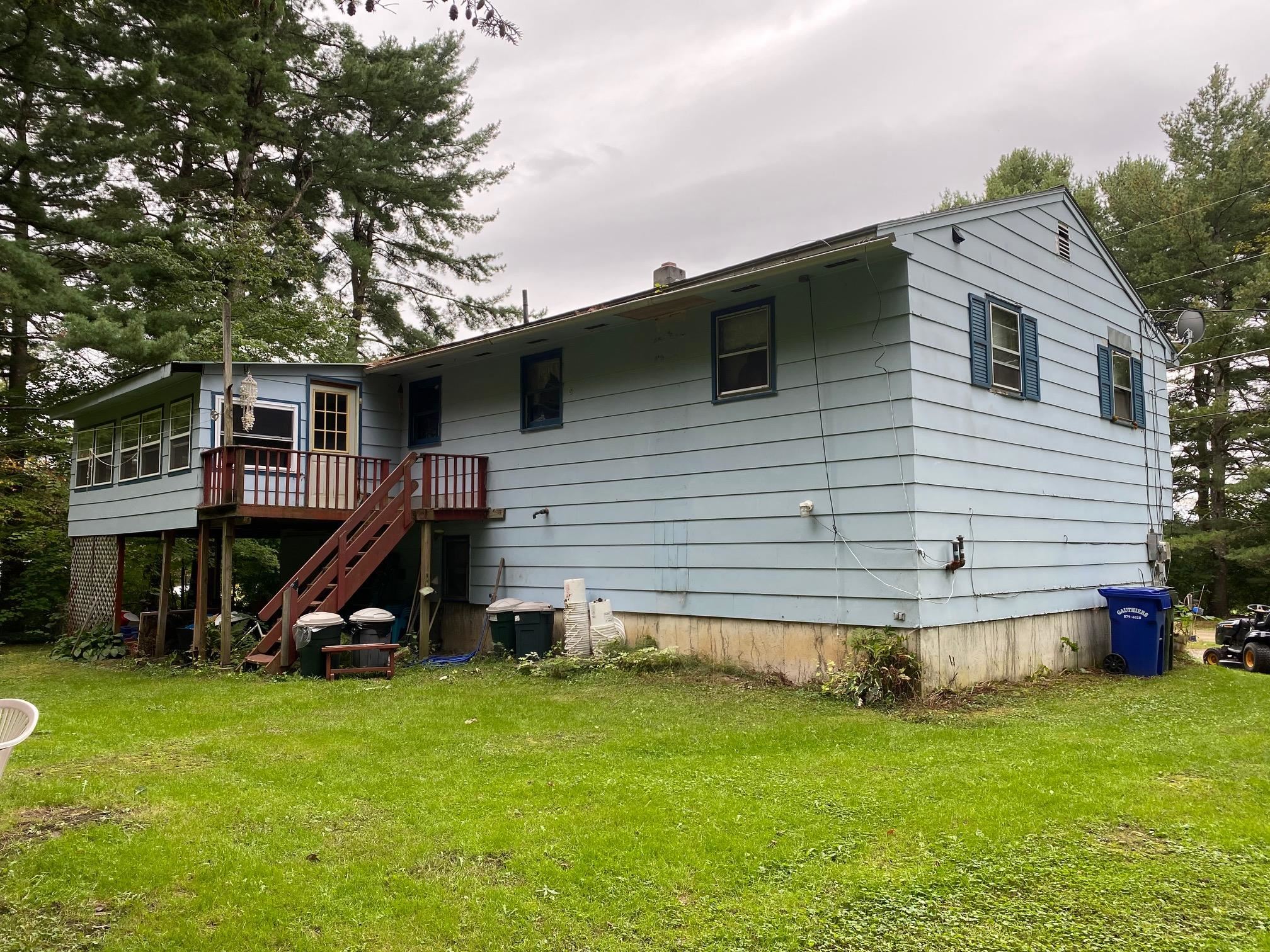 151 Leeway Circle St. George, VT 05495 - Photo 33 of 36