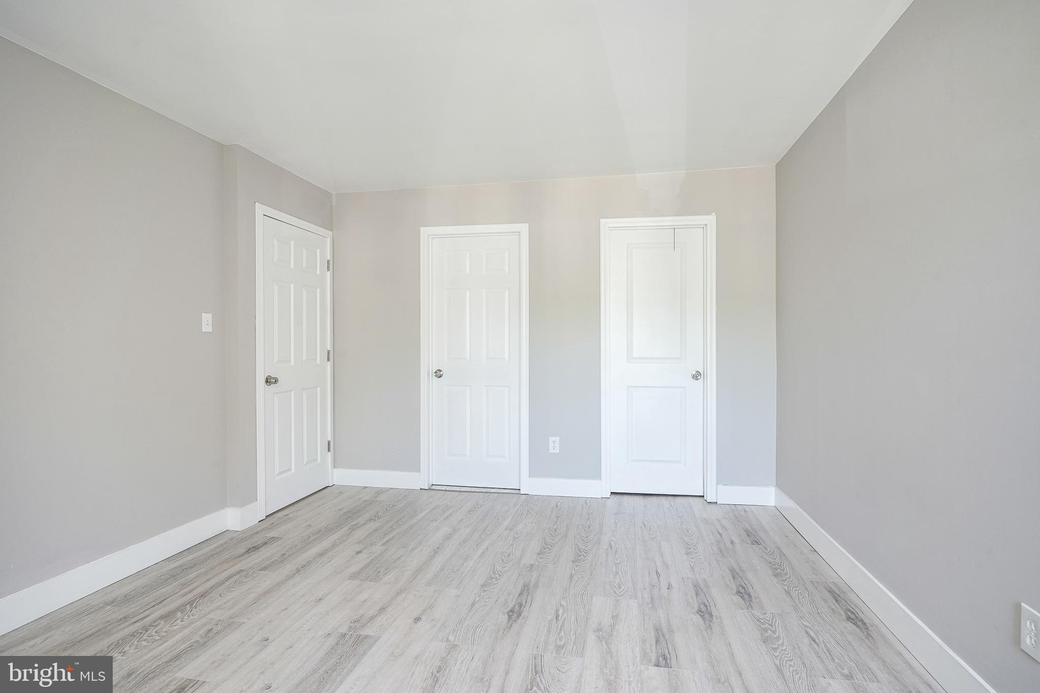 25 South Church Road, Unit 138 Maple Shade, NJ 08052 - Photo 14 of 23 an empty room with wooden floor