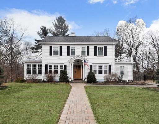 76 Upland Road Concord, MA 01742 - Photo 1 of 22 Gallery Image 1