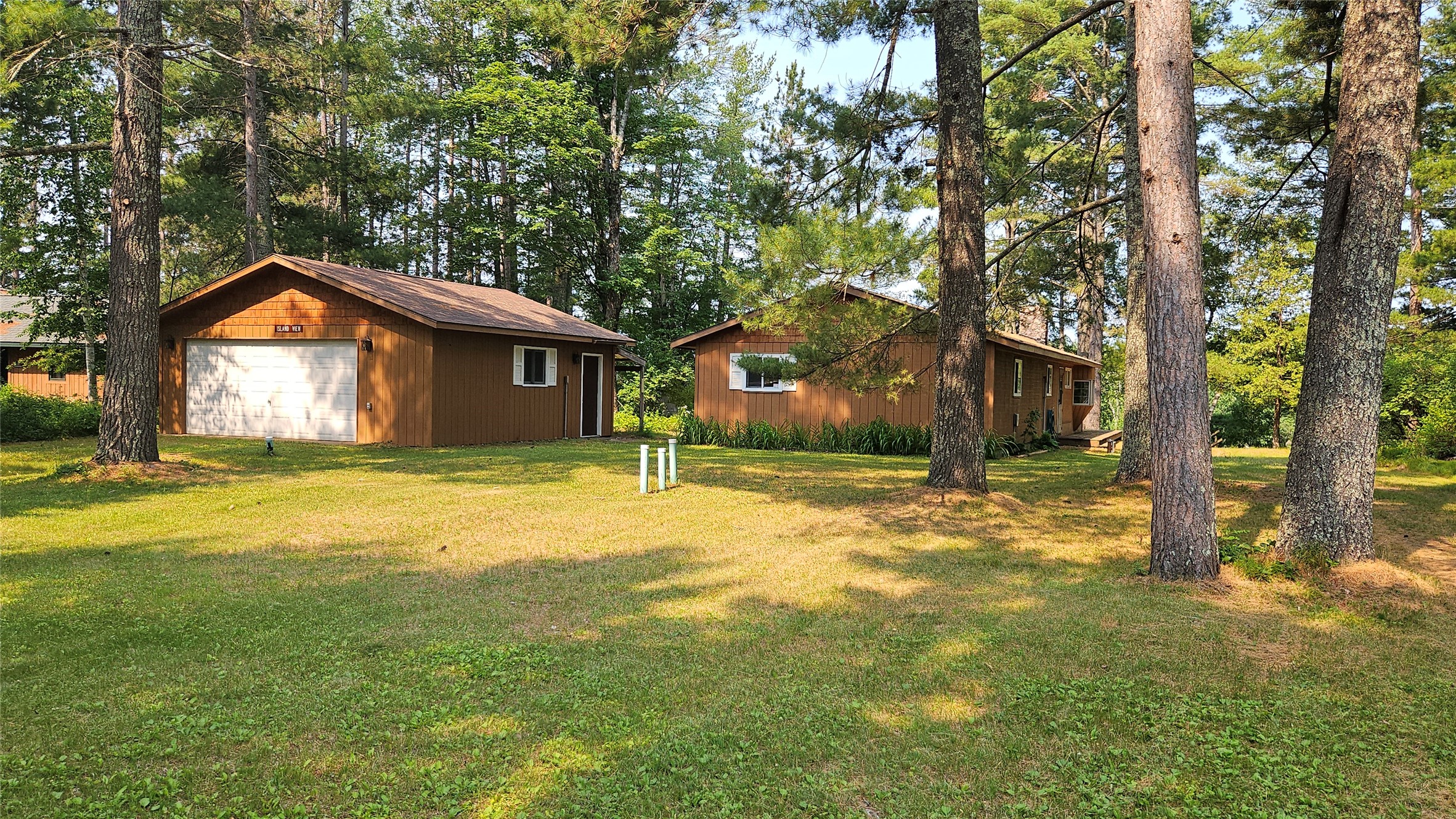 3555 North Birch Lane Radisson, WI 54867 - Photo 2 of 38