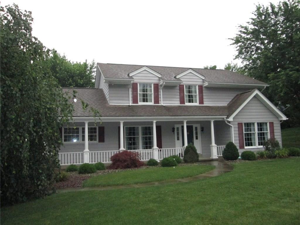 766 Butler Road Kittanning, PA 16201 - Photo 2 of 21 Another view of the home, sitting beautifully on the lot.
