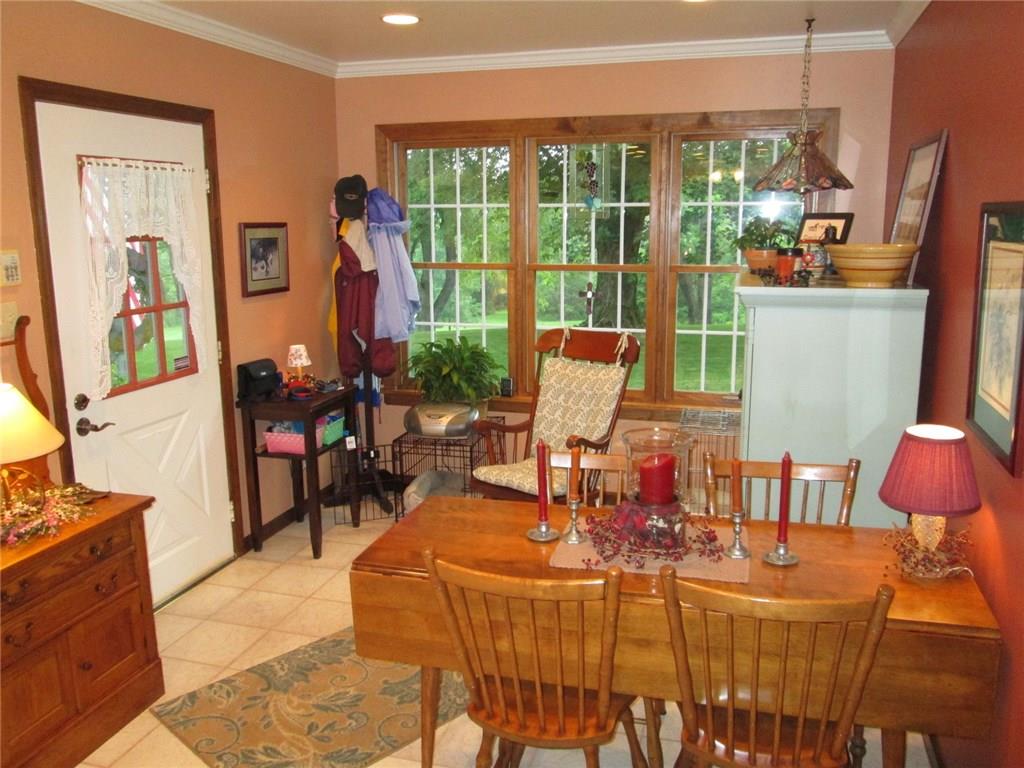 766 Butler Road Kittanning, PA 16201 - Photo 12 of 21 Rear entry leads into the kitchen area.