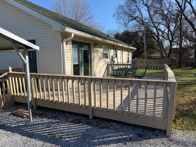 6410 Shirley Pond Road Harrison, TN 37341 - Photo 21 of 24 IMG_6802