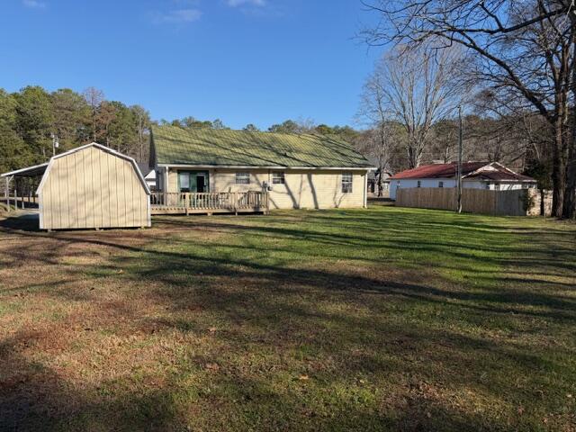 6410 Shirley Pond Road Harrison, TN 37341 - Photo 23 of 24 IMG_6804