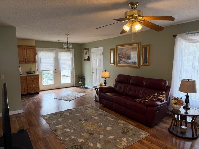 6410 Shirley Pond Road Harrison, TN 37341 - Photo 5 of 24 IMG_6769