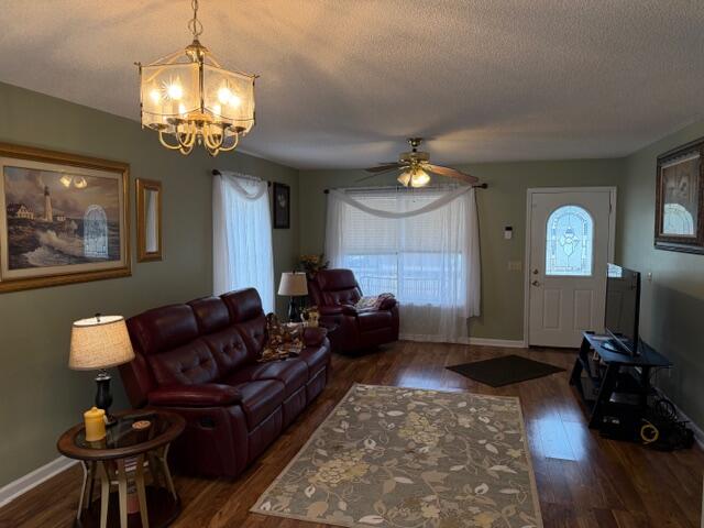 6410 Shirley Pond Road Harrison, TN 37341 - Photo 6 of 24 IMG_6783