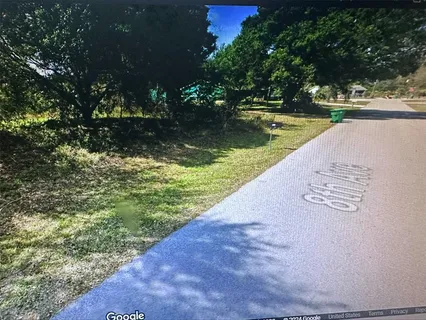 $17,000 | 11335 8th Avenue, Punta Gorda, FL 33955