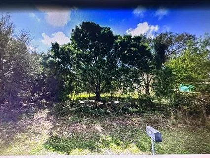 $17,000 | 11335 8th Avenue, Punta Gorda, FL 33955