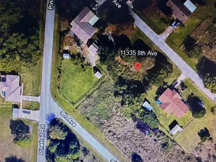 $17,000 | 11335 8th Avenue, Punta Gorda, FL 33955