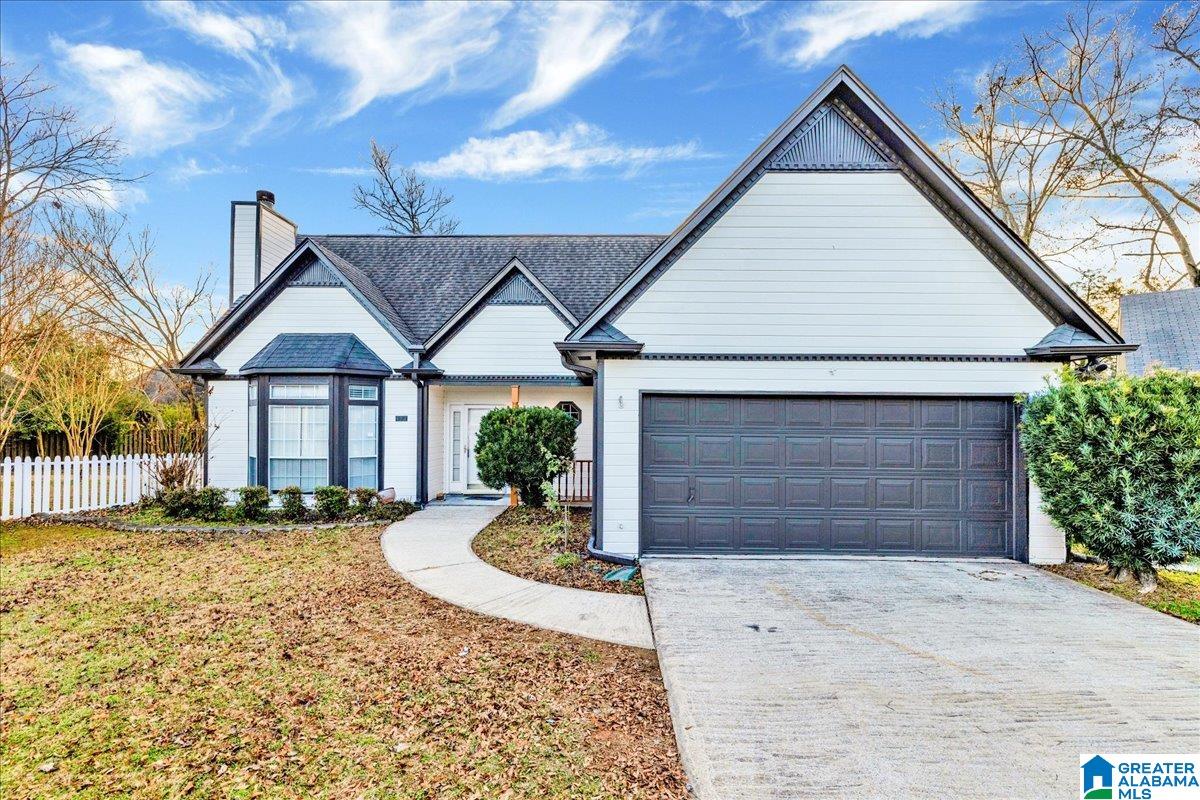 1423 Timber Circle Helena, AL 35080 - Photo 1 of 34