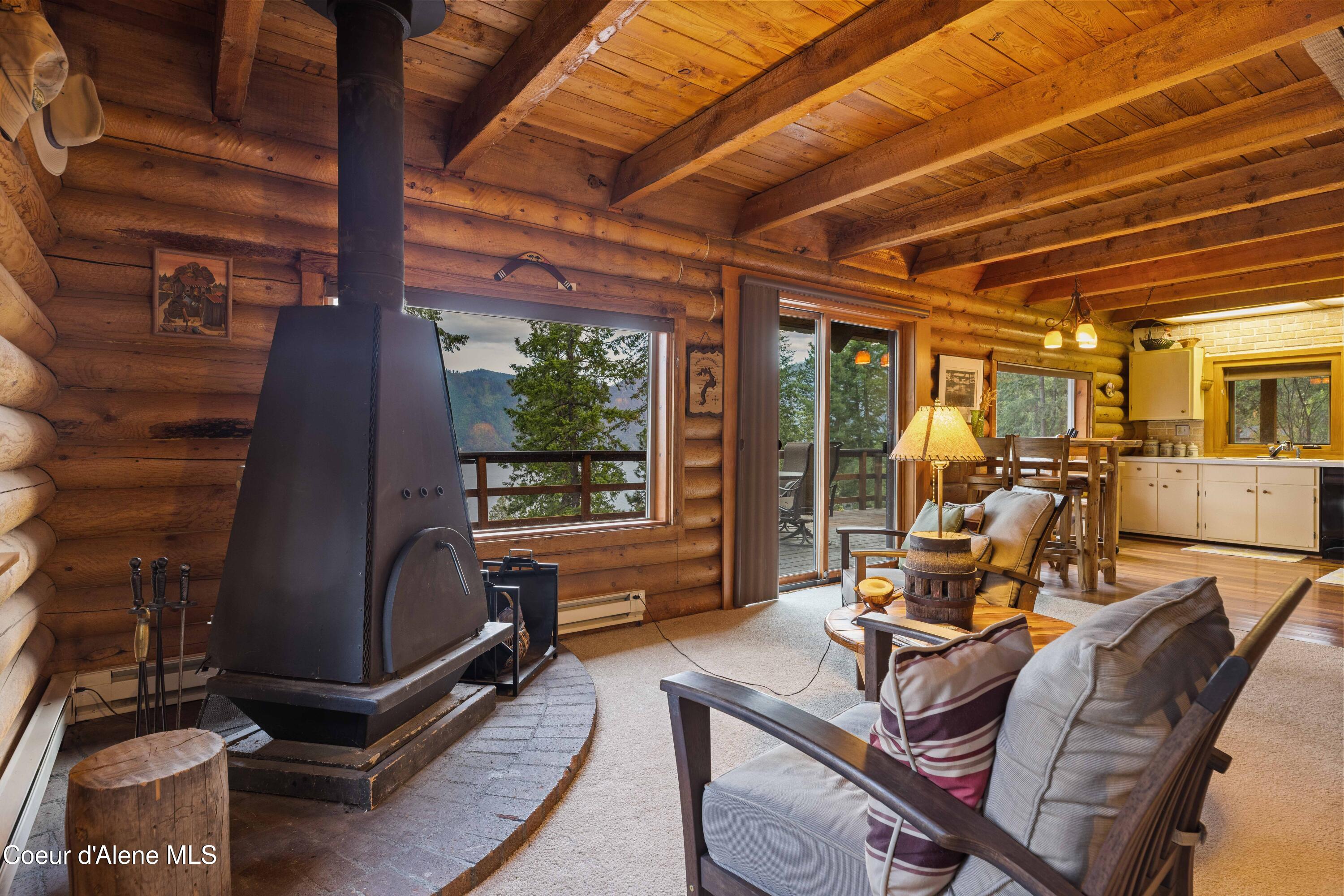 524 Glacier Loop Athol, ID 83801 - Photo 5 of 40 Accel-GlacierLoop-38