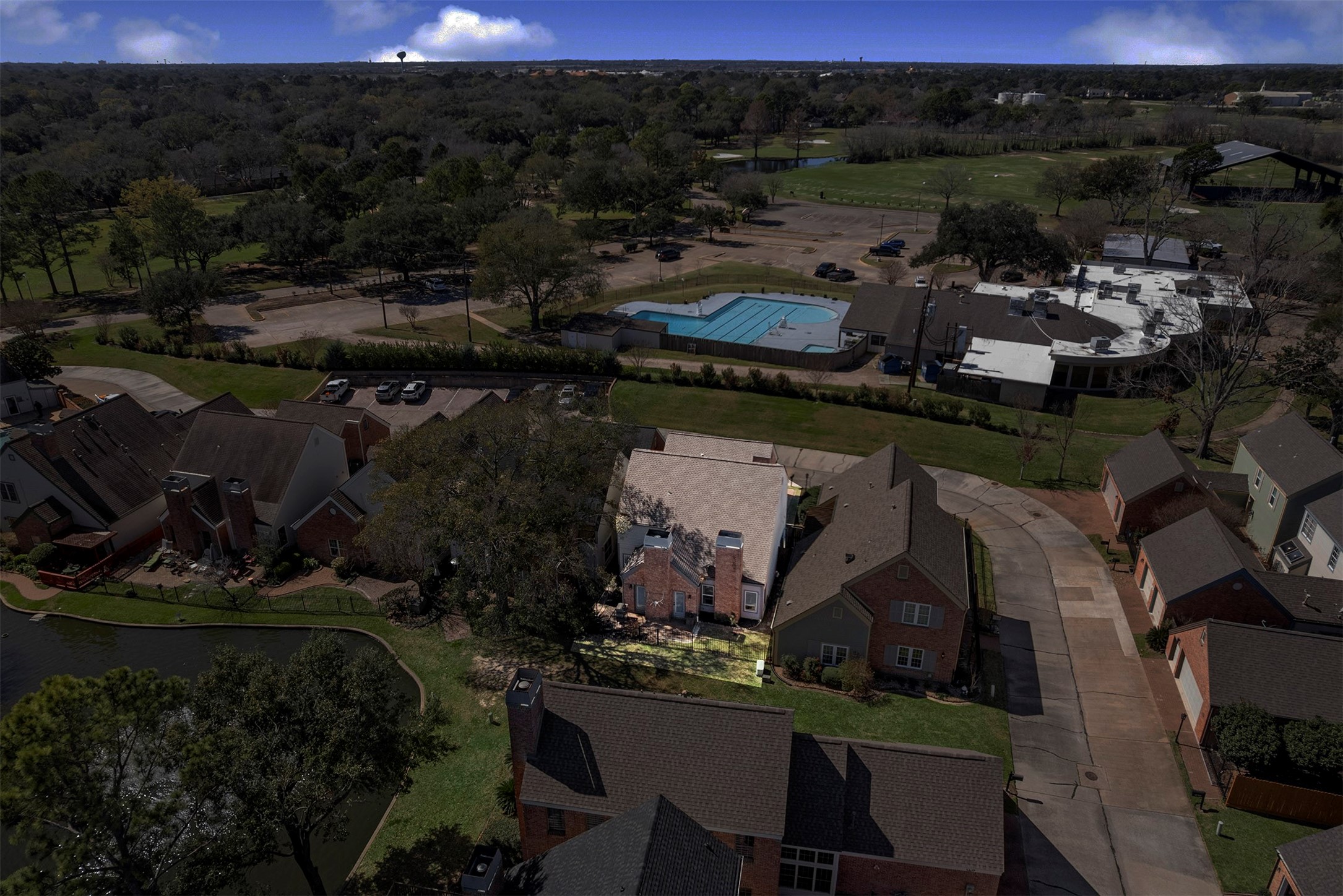 7671 Ameswood Road Houston, TX 77095 - Photo 41 of 43