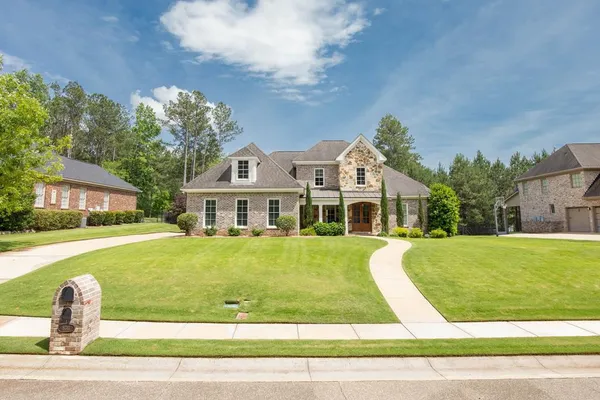 $749,000 | 8741 Creekrise Drive, Columbus, GA 31904