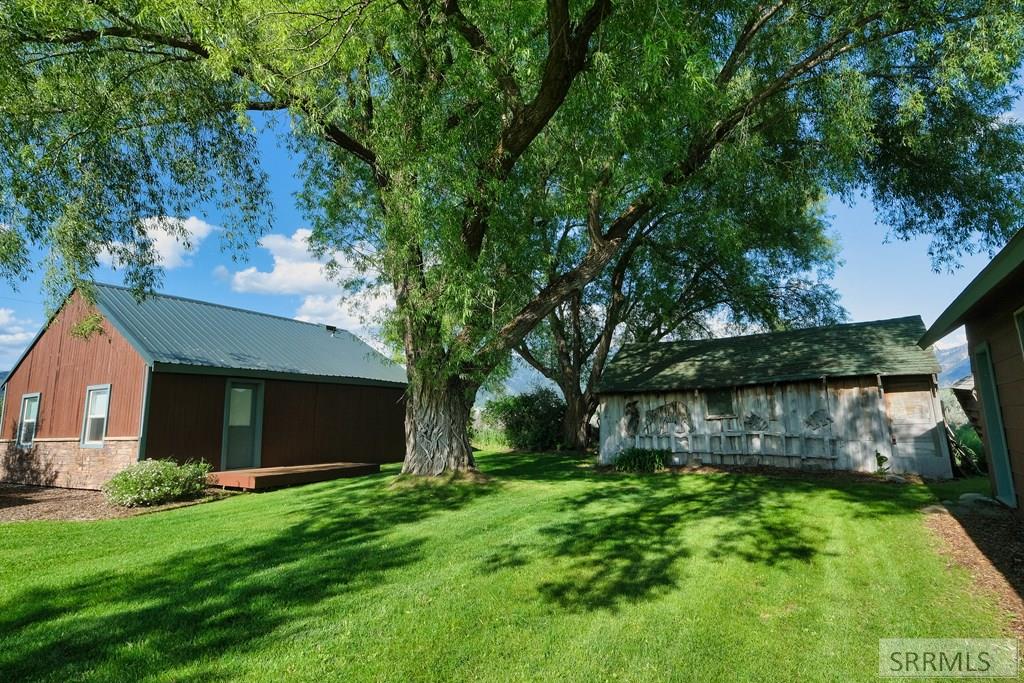4193 Old Irwin Road Irwin, ID 83428 - Photo 15 of 24