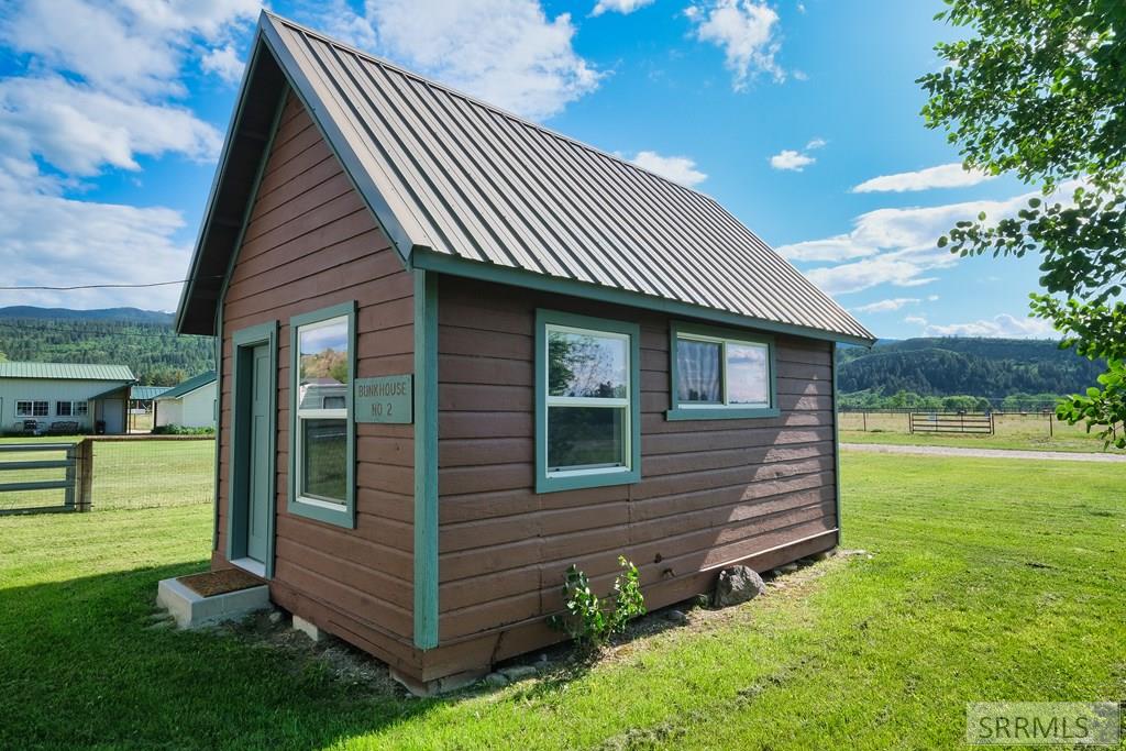 4193 Old Irwin Road Irwin, ID 83428 - Photo 16 of 24