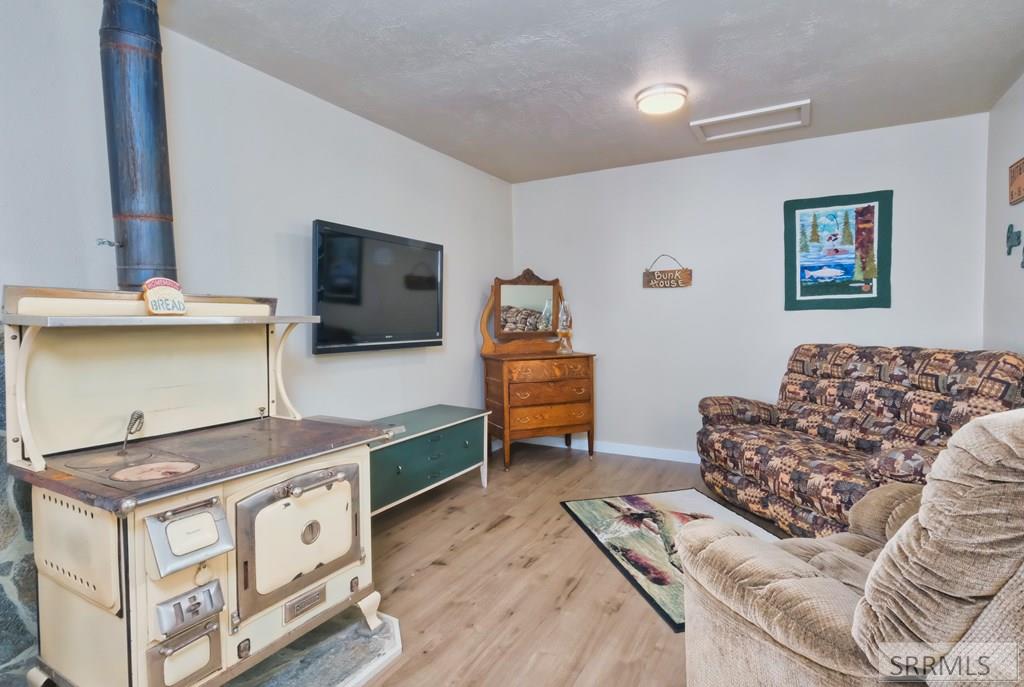 4193 Old Irwin Road Irwin, ID 83428 - Photo 17 of 24
