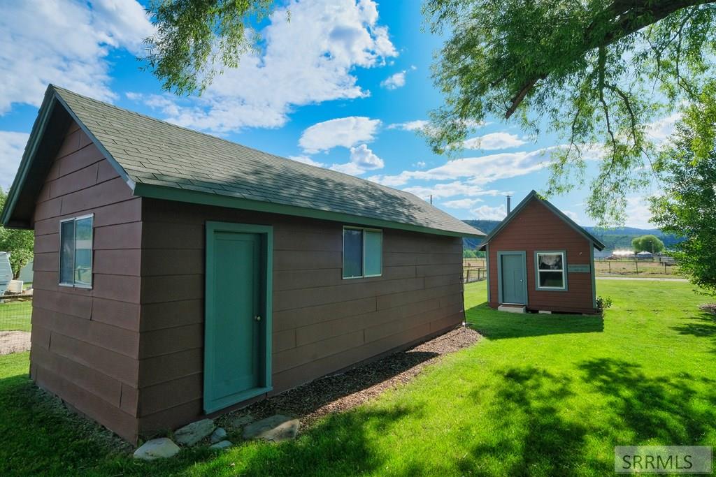 4193 Old Irwin Road Irwin, ID 83428 - Photo 20 of 24