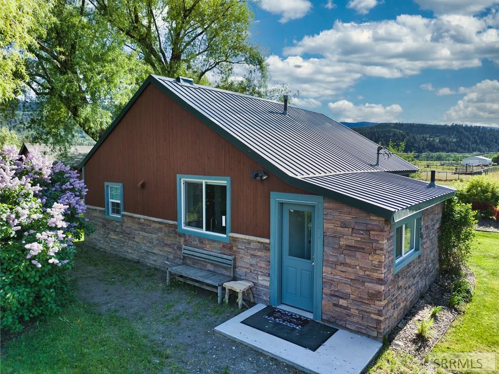 4193 Old Irwin Road Irwin, ID 83428 - Photo 2 of 24