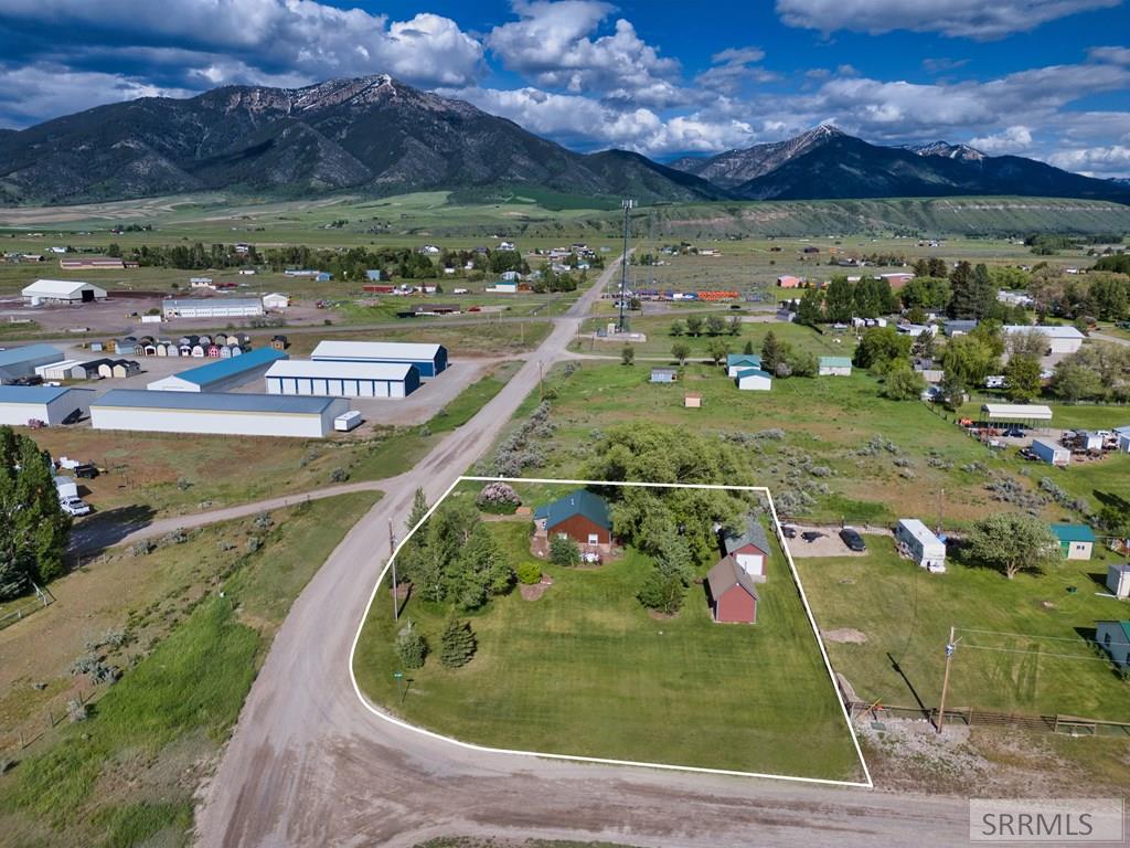 4193 Old Irwin Road Irwin, ID 83428 - Photo 23 of 24