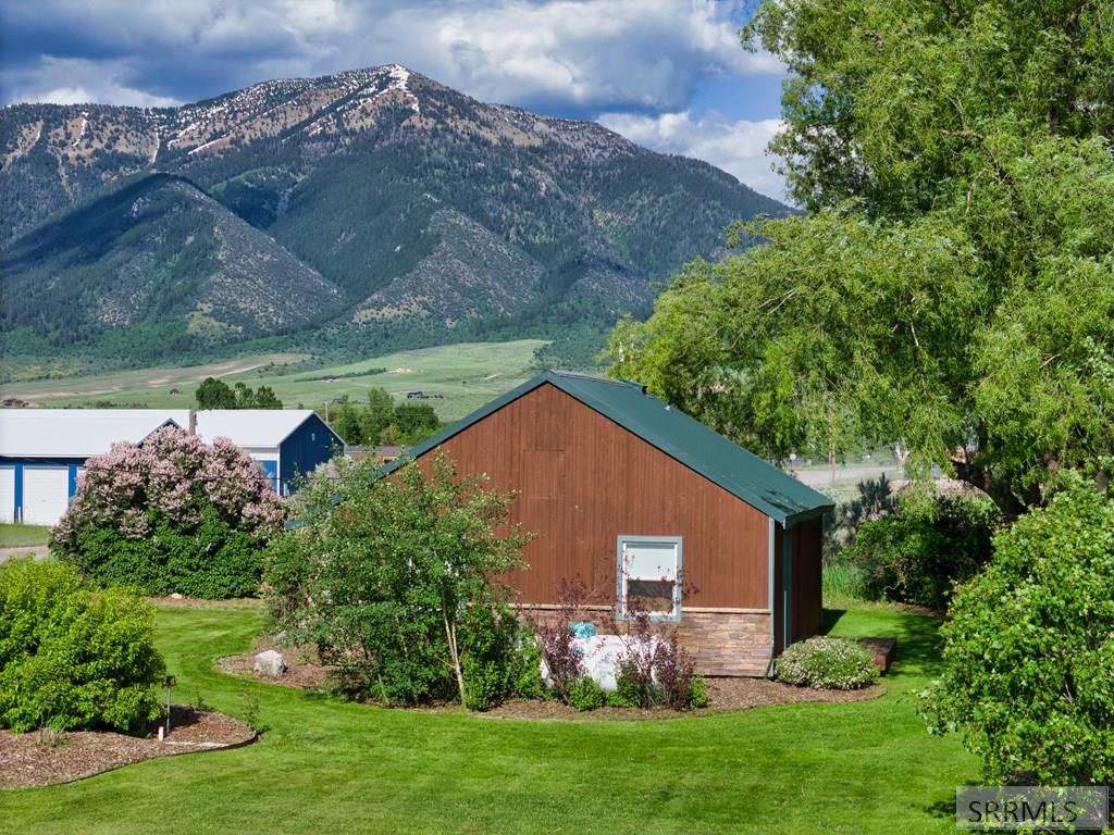 4193 Old Irwin Road Irwin, ID 83428 - Photo 24 of 24
